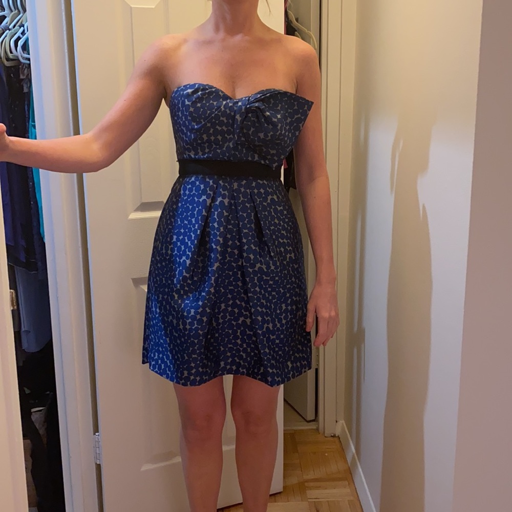 Cocktail, party or wedding dress